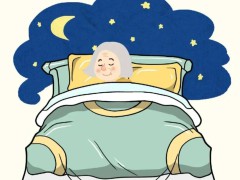 睡好觉康复好，助眠枕头来帮忙